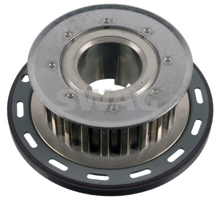 Zupčanik, radilica - SWAG - 62 93 9099